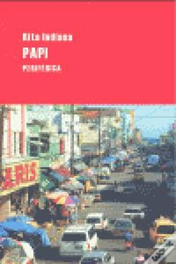 Capa do artigo Papi