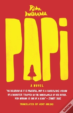Capa do artigo Papi