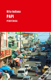Capa do artigo Papi