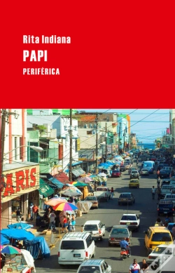 Capa do artigo Papi
