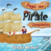 Capa do artigo Papi The Pirate Compilation