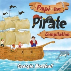 Capa do artigo Papi The Pirate Compilation