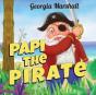 Papi The Pirate - Preview