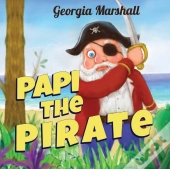 Papi The Pirate