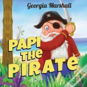 Capa do artigo Papi The Pirate