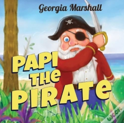 Capa do artigo Papi The Pirate