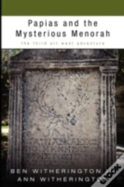 Capa do artigo Papias And The Mysterious Menorah