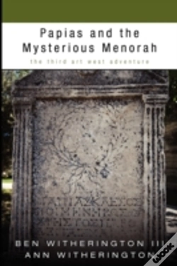 Capa do artigo Papias And The Mysterious Menorah