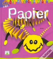 Capa do artigo Papier