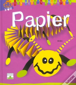 Capa do artigo Papier