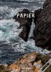 Capa do artigo Papier Bretagne : Le Guide Confidentiel De La Bretagne