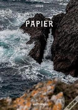 Capa do artigo Papier Bretagne : Le Guide Confidentiel De La Bretagne