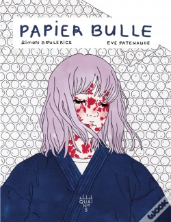 Capa do artigo Papier Bulle