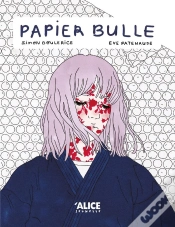 Capa do artigo Papier-Bulle