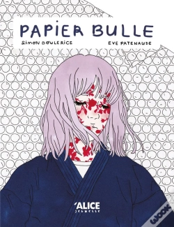 Capa do artigo Papier-Bulle
