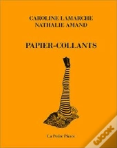 Papier-Collants