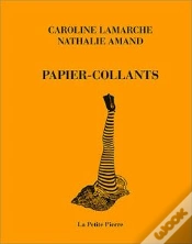 Capa do artigo Papier-Collants