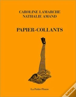 Capa do artigo Papier-Collants