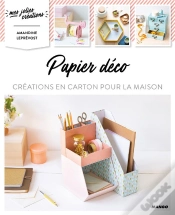 Capa do artigo Papier Deco