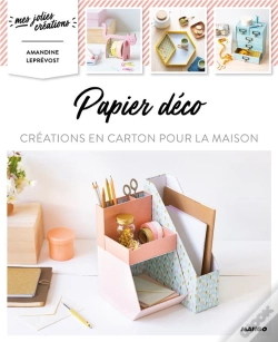Capa do artigo Papier Deco