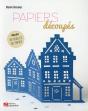 Papier Decoupe - Preview