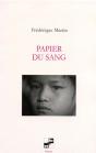 Papier Du Sang - Preview