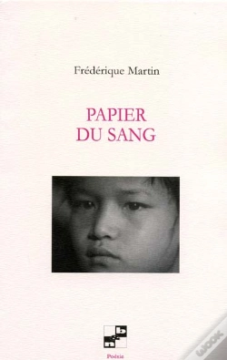 Capa do artigo Papier Du Sang