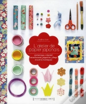 Capa do artigo Papier Japonais