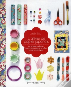 Capa do artigo Papier Japonais