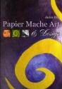 Papier Mache Art And Design - Preview