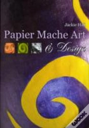Capa do artigo Papier Mache Art And Design