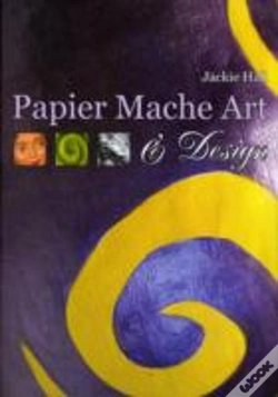 Capa do artigo Papier Mache Art And Design