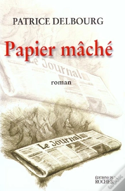 Capa do artigo Papier Mache