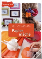 Capa do artigo Papier Mâché