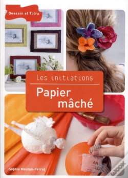 Capa do artigo Papier Mâché