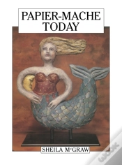 Capa do artigo Papier-Mache Today