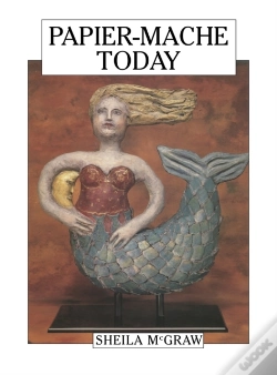 Capa do artigo Papier-Mache Today
