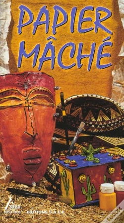 Capa do artigo Papier Mache