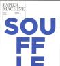 Papier Machine N 1 Souffle Septembre 2017 - Preview