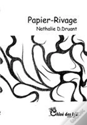 Capa do artigo Papier-Rivage