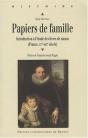 Papiers De Famille - Preview