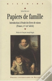 Papiers De Famille