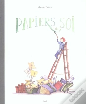 Capa do artigo Papiers De Soi