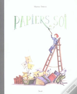 Capa do artigo Papiers De Soi