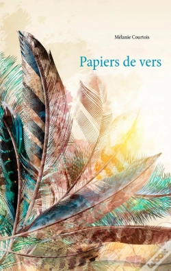 Capa do artigo Papiers De Vers