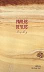 Papiers De Vers - Preview