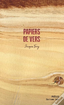Capa do artigo Papiers De Vers