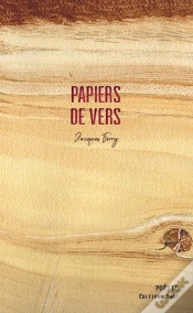 Capa do artigo Papiers De Vers
