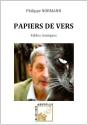Papiers De Vers - Preview