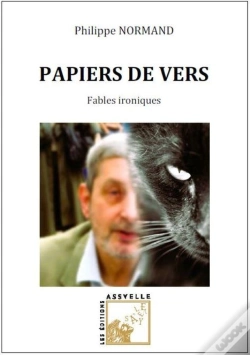 Capa do artigo Papiers De Vers
